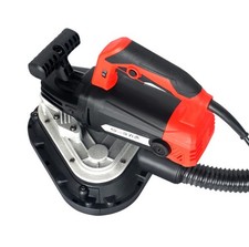 Three Heads Dustless Sander