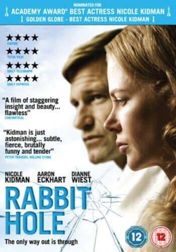 Rabbit hole dvd - rabbit,