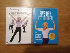 Rosemary Conley's Ultimate