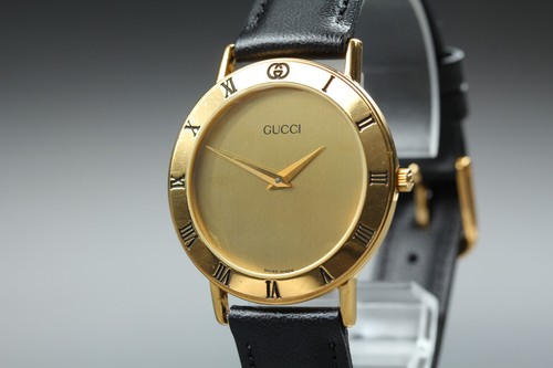 Near mint vintage - [near, gucci