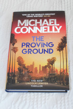 NEW - 'The Proving Ground' by