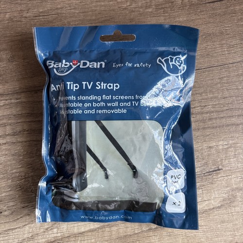 Baby dan anti tip furniture - dan, anti-tip