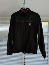 Lightweight original Ducati Casual Jacket