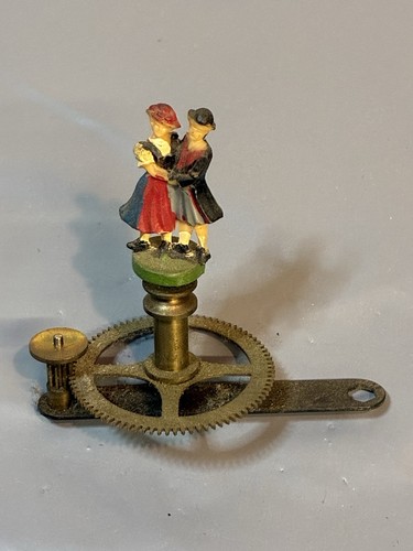 Vintage regula cuckoo clock - vintage,