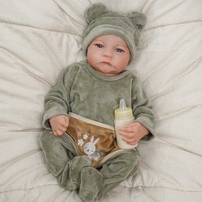 Reborn Dolls Boy 18 Inch