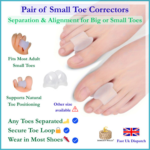 Corrector hallux valgus - hallux, bunion