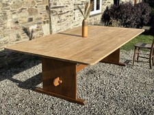 Monumental 8ft Vernacular Oak