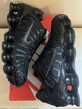 Women’s Nike Shox TL | Black