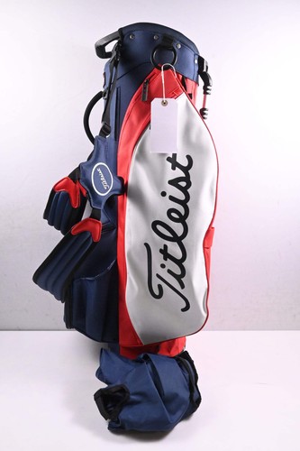 Titleist players stand - 5, bag