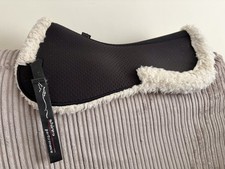 Shires Performance Half Gel