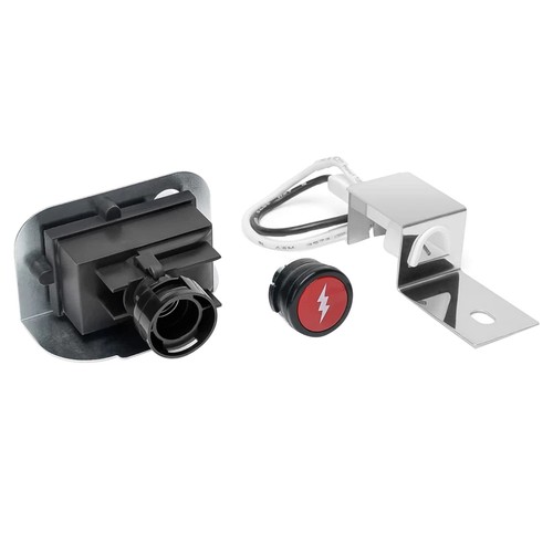 Piezo ignition kit for gas - ignition,