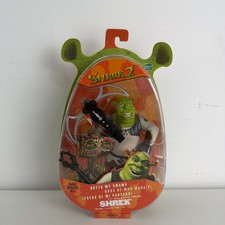 Shrek 2   Outta My Swamp Shrek