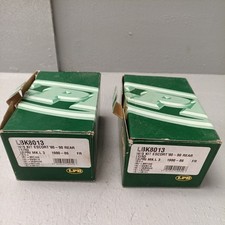 Wheel Bearing For Ford Escort