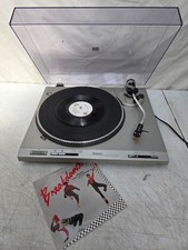 Technics Direct Drive Stereo