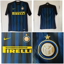 Inter Milan 2016/17 Home