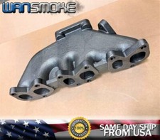 CAST IRON TURBO MANIFOLD