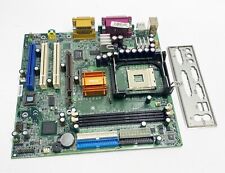 MSI MS-6507 VER: 2 Socket 478 (LGA478) Motherboard / System Board & BP