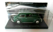 Die Cast Volkswagen Beetle