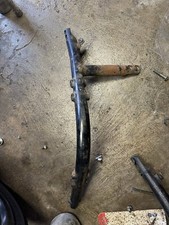 SUZUKI BANDIT GSF1200  FRAME