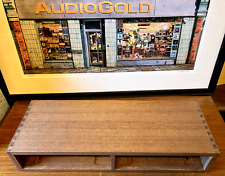 Custom Wood Cases for QUAD 33 / FM3