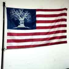 Sematary Haunted Mound Harold The Tree USA Flag Flag Decor 90x150cm Polyester