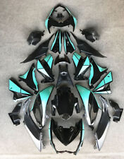 Injection Fairing Set Bodywork Panel Kit For KAWASAKI Z800 2013-2018 2016 2015