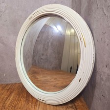 Vintage Convex “Porthole”
