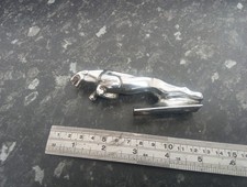 JAGUAR CHROME 5 INCH LEAPING