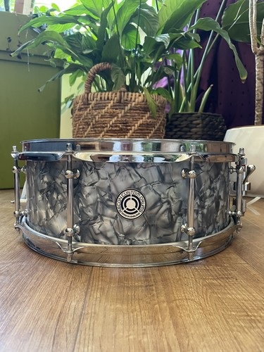 Rcd custom mahogany 14x5 - rcd,