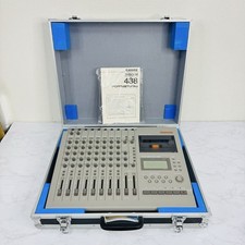 TASCAM PORTASTUDIO 488