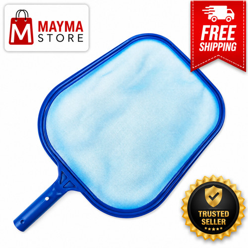 Swimming pool leaf skimmer hot - swimming,