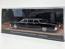 1/43 1964 Lincoln Continental