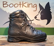 Haix Commander GTX Goretex