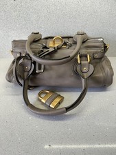 Chloe Paddington Bag