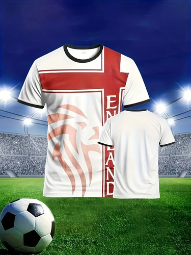 England football jersey men - england,