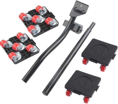 Heavy duty furniture mover - duty,