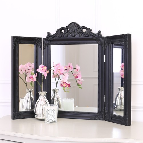 55x74cm ella black triple - ella,