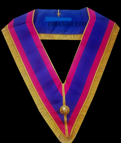 Masonic regalia mark degree - regalia,