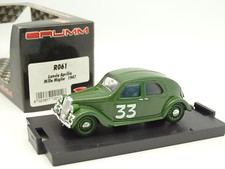 Brumm 1/43 - Lancia Aprilia