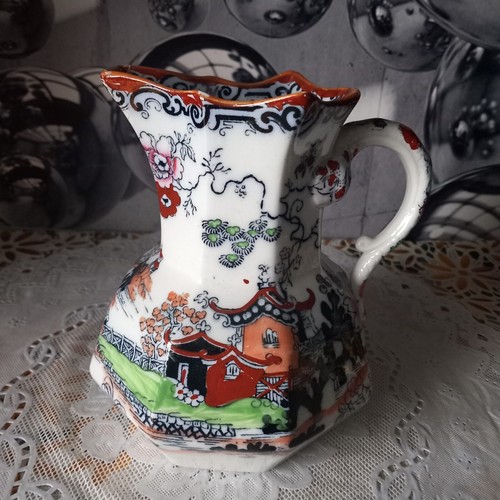 Mid victorian antique mason - victorian,
