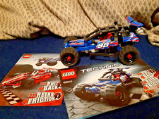 Lego 42010 Technic Buggy Off