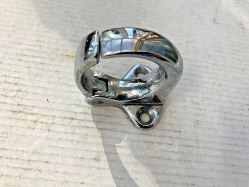 Genuine triumph tigress - genuine,