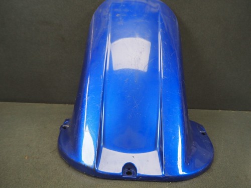Rear fender comp yamaha - fender,