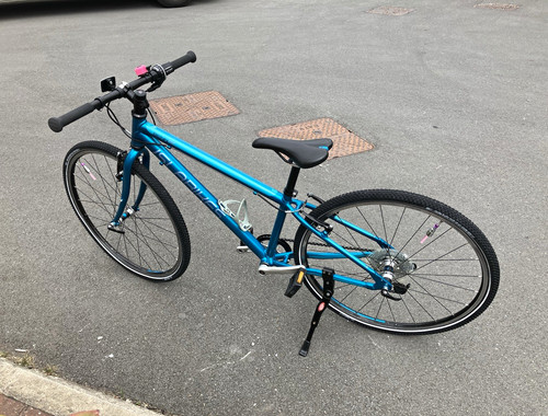 Islabikes beinn 26s - kids, bike
