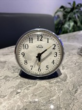 Vintage Retro Smiths Timecal