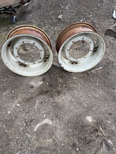 New holland stud - 8,
