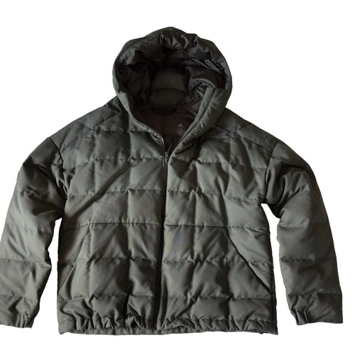 Adidas down puffer - adidas, z.n.e.