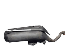 SUZUKI BURGMAN 400 2018