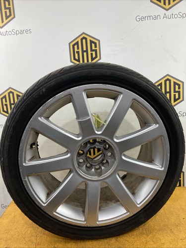 Audi mk2 speedline - audi,