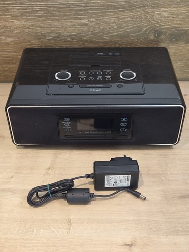 Teac 3dab fi table - teac,